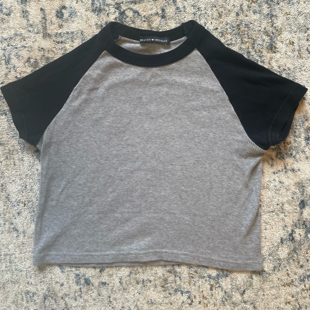 BABYDOLL TEE